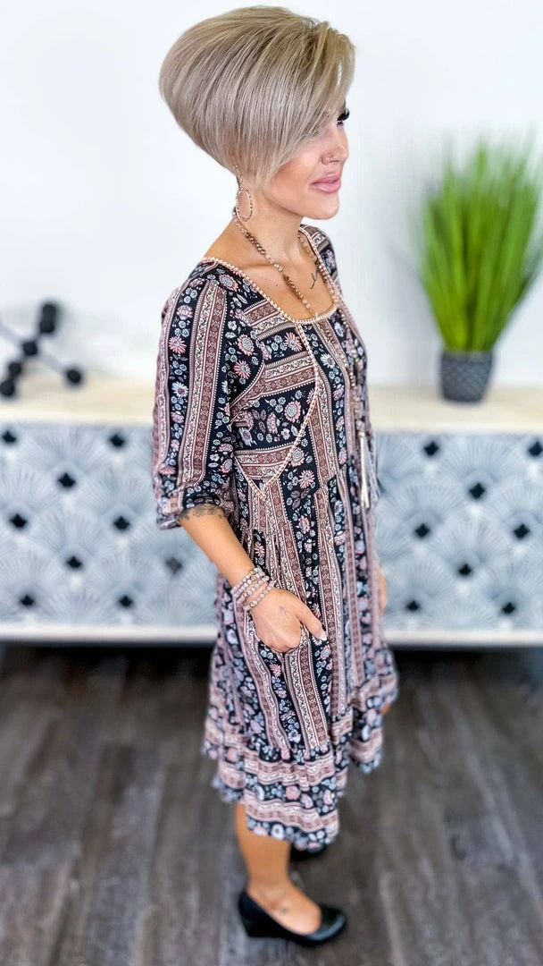 Haptics DRESSES Marvelous Ideas Dress