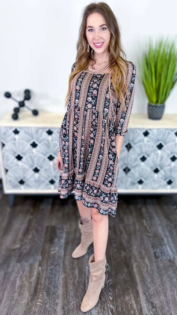 Haptics DRESSES Marvelous Ideas Dress