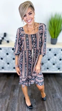 Haptics DRESSES Marvelous Ideas Dress