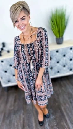 Haptics DRESSES Marvelous Ideas Dress