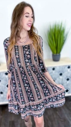 Haptics DRESSES Marvelous Ideas Dress