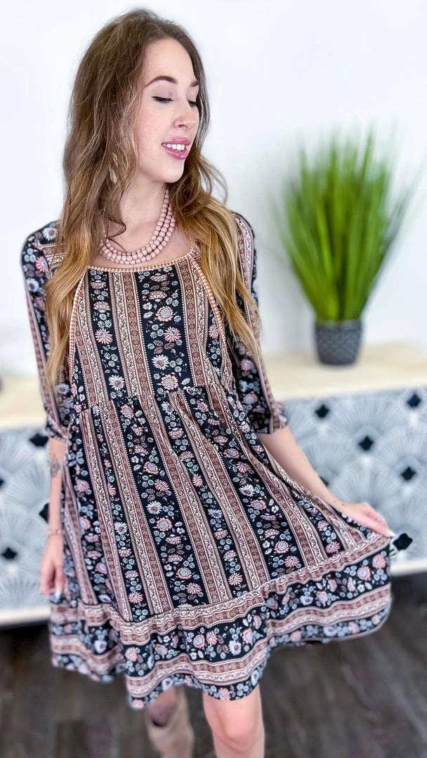 Haptics DRESSES Marvelous Ideas Dress