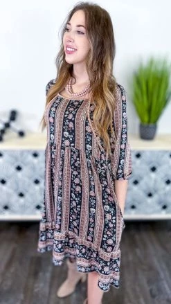 Haptics DRESSES Marvelous Ideas Dress