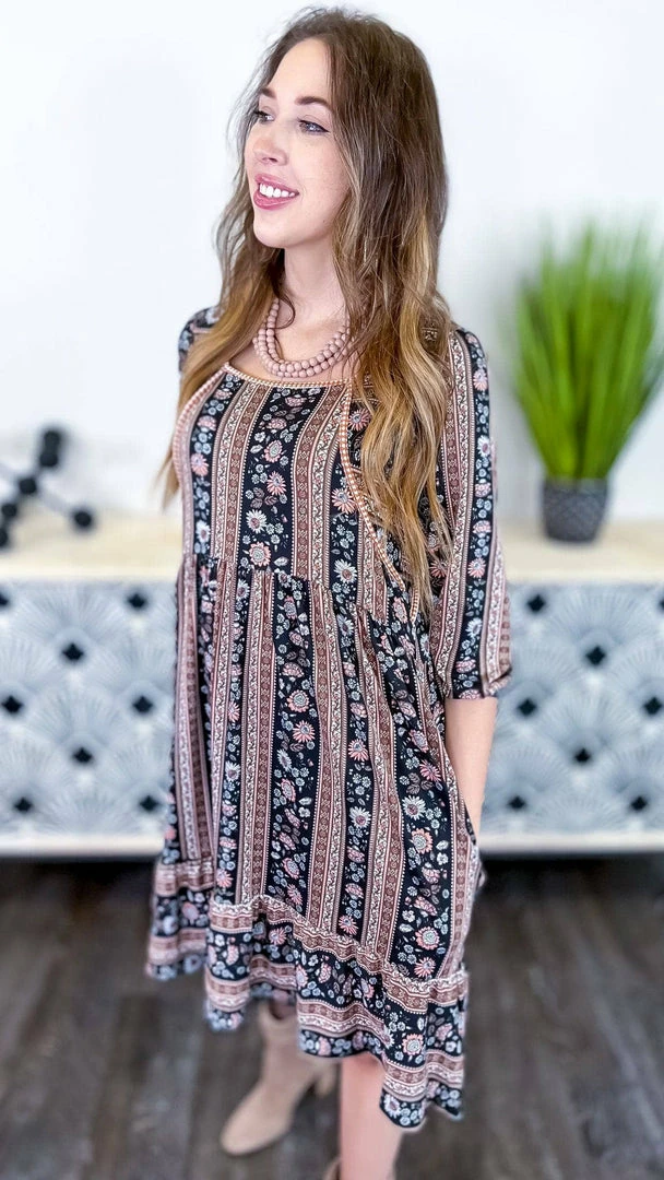 Haptics DRESSES Marvelous Ideas Dress