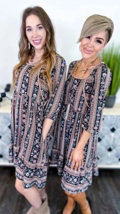 Haptics DRESSES Marvelous Ideas Dress