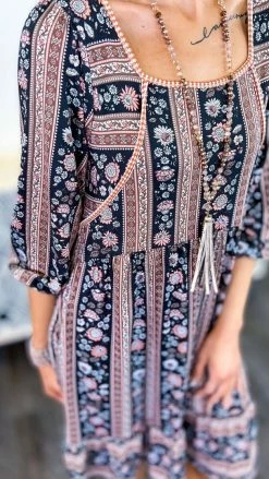 Haptics DRESSES Marvelous Ideas Dress