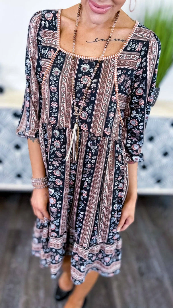 Haptics DRESSES Marvelous Ideas Dress