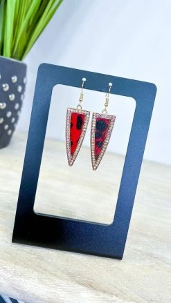 Your Fashion Wholesale ACCESSORIES Mayce Earrings