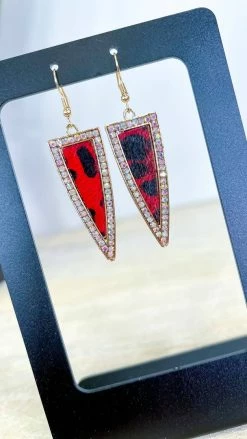 Your Fashion Wholesale ACCESSORIES Mayce Earrings
