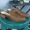 Chinese Laundry Mayflower Mules SHOES