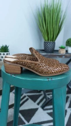 Chinese Laundry Mayflower Mules SHOES