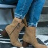 SBICCA Menlee Booties