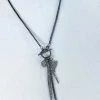 Lost & Found Merissa Necklace