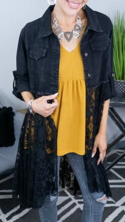 Origami Midnight Skies Jacket