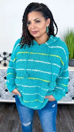 Easel Mountain Vista Sweater