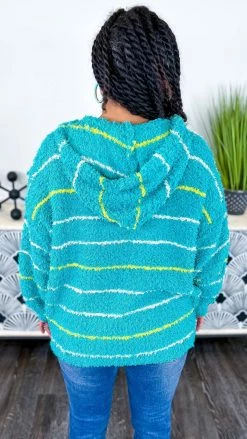 Easel Mountain Vista Sweater