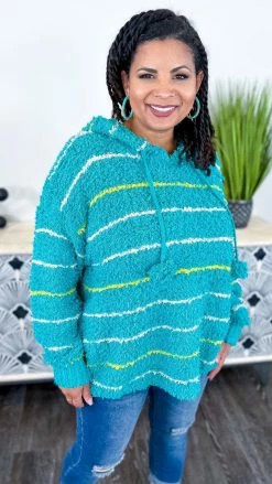 Easel Mountain Vista Sweater