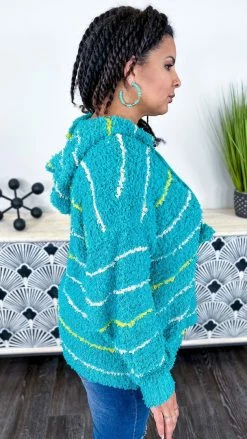 Easel Mountain Vista Sweater