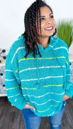 Easel Mountain Vista Sweater