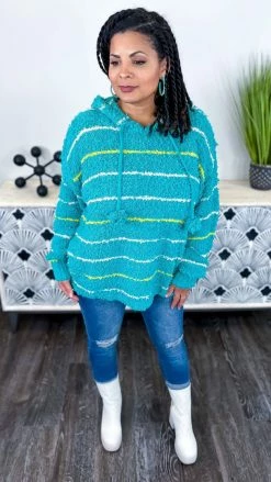 Easel Mountain Vista Sweater