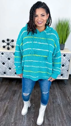 Easel Mountain Vista Sweater