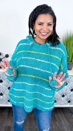 Easel Mountain Vista Sweater