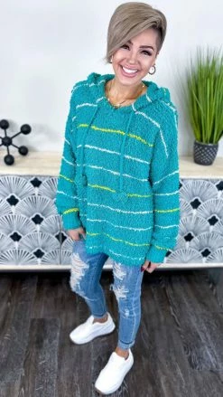 Easel Mountain Vista Sweater