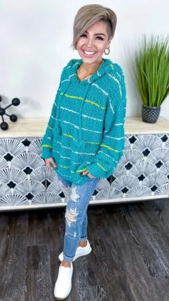 Easel Mountain Vista Sweater