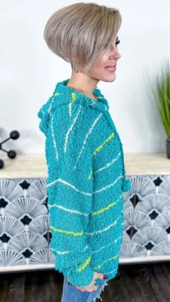 Easel Mountain Vista Sweater