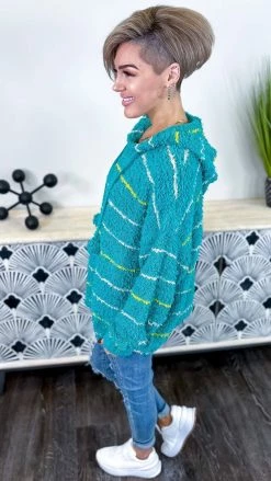 Easel Mountain Vista Sweater