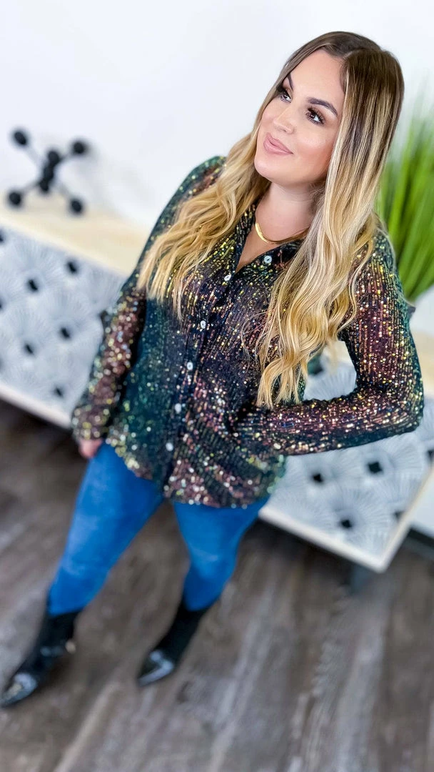 The ZigZag Stripe TOPS & TUNICS Multi Expect The Best Top