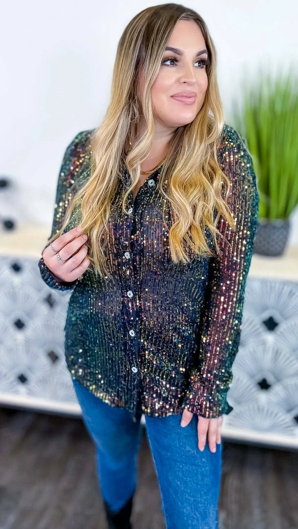 The ZigZag Stripe TOPS & TUNICS Multi Expect The Best Top