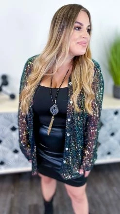 The ZigZag Stripe TOPS & TUNICS Multi Expect The Best Top