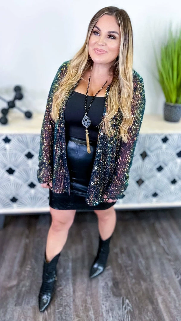 The ZigZag Stripe TOPS & TUNICS Multi Expect The Best Top