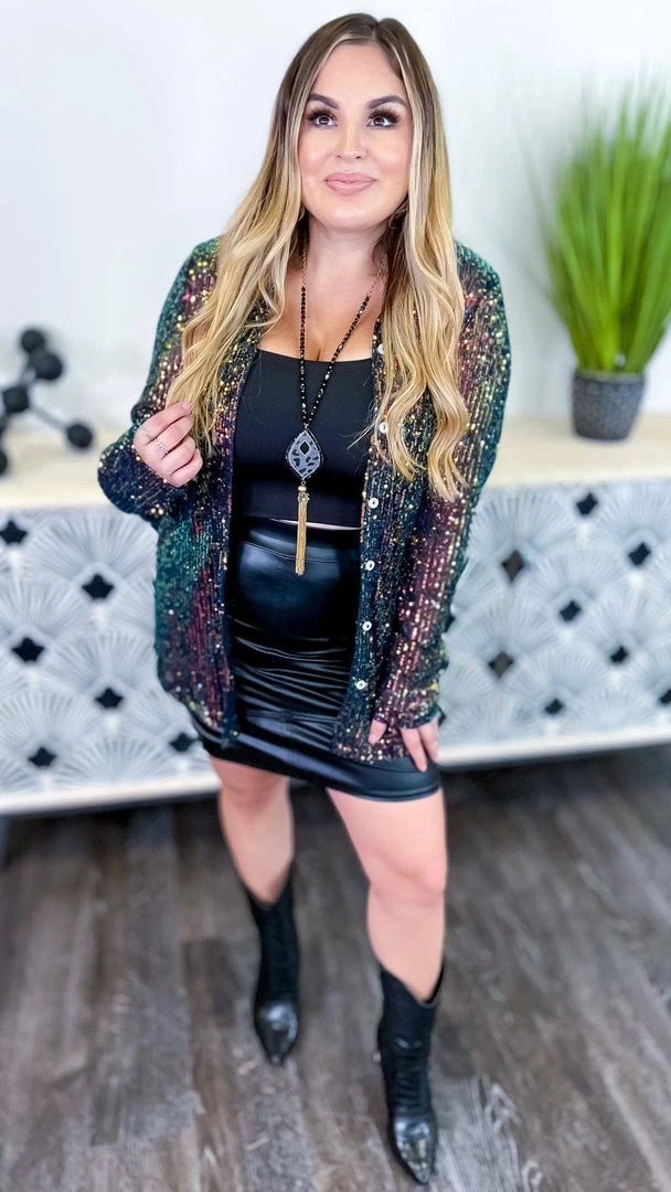 The ZigZag Stripe TOPS & TUNICS Multi Expect The Best Top