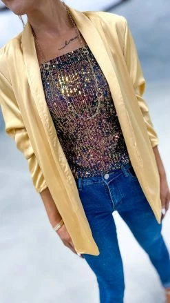 The ZigZag Stripe TOPS & TUNICS Multi Weekend Wow Tank