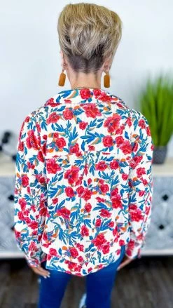 Emily Wonder Must Be Fate Jacket