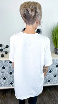 Golden Rose Co GRAPHIC TEES Nashville Music Festival Tee