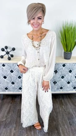 Origami Natural Casually Yours Cardigan