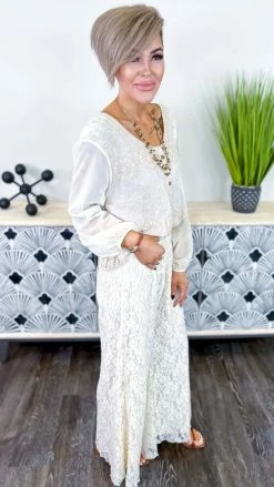 Origami Natural Casually Yours Cardigan