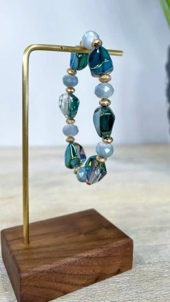 MOA Nature's Gems Bracelet