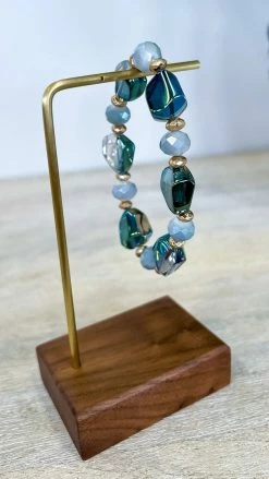 MOA Nature's Gems Bracelet