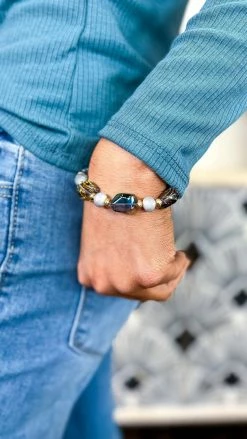 MOA Nature's Gems Bracelet