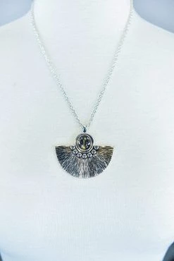 MOA ACCESSORIES Nevaeh Necklace [NO RETURNS]