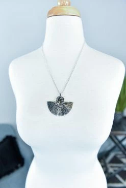 MOA ACCESSORIES Nevaeh Necklace [NO RETURNS]