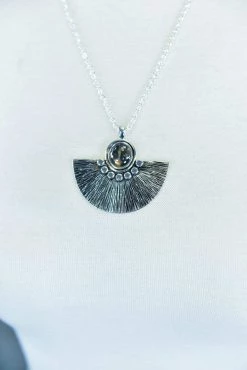 MOA ACCESSORIES Nevaeh Necklace [NO RETURNS]