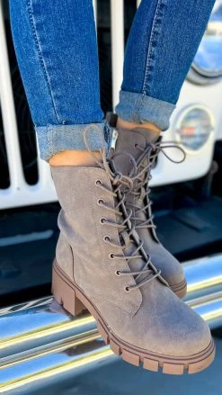 Chinese Laundry New District Boots SHOES