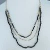 Southern Grace New York City Layered Necklace