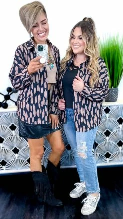 Emily Wonder No Restraint Jacket