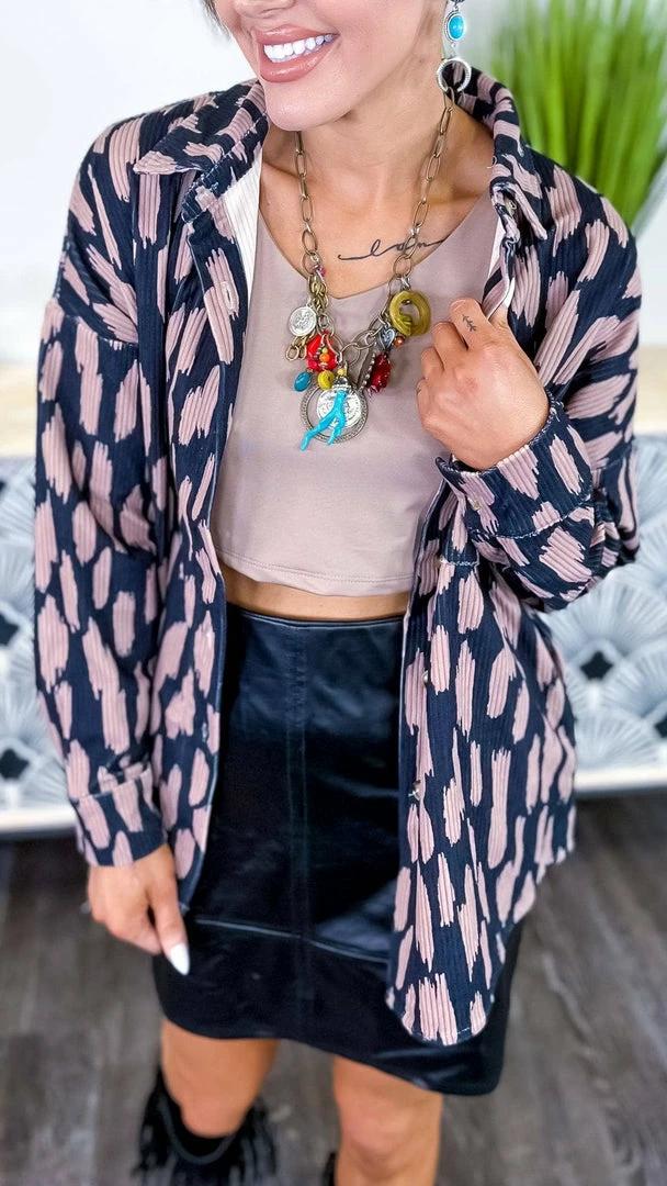 Emily Wonder No Restraint Jacket